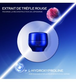 Bio-Performance - Crème Skin HiForce 